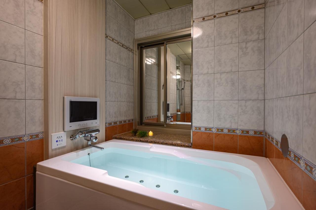 Hotel C.Kohoku Kawasaki  Luaran gambar